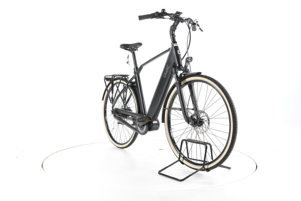 QWIC Premium MN8+ C City E-Bike - Image 3