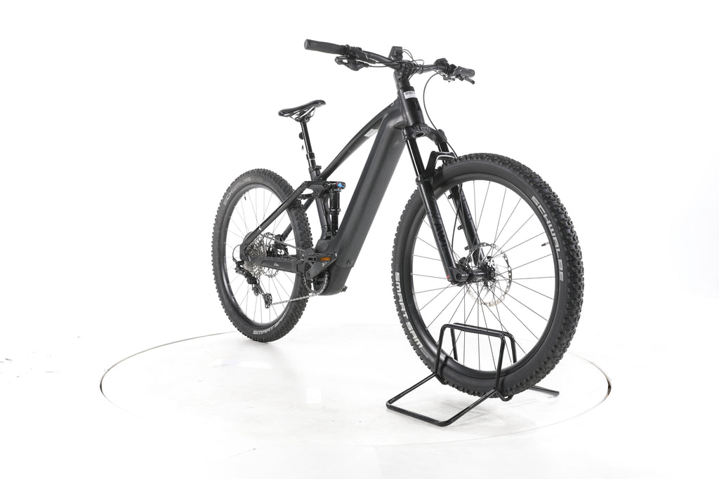 Cube Stereo Hybrid 120 SL Allroad E-Bike Fully - Image 3