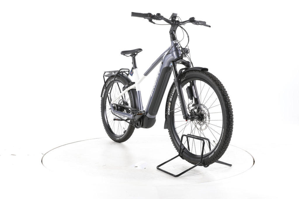 Ghost E Teru Pro EQ City E-Bike 2025 - Image 3