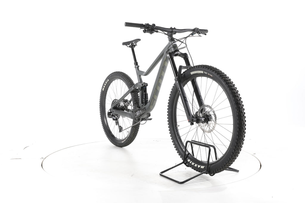 Scott Genius 950 Fahrrad Fully - Image 3