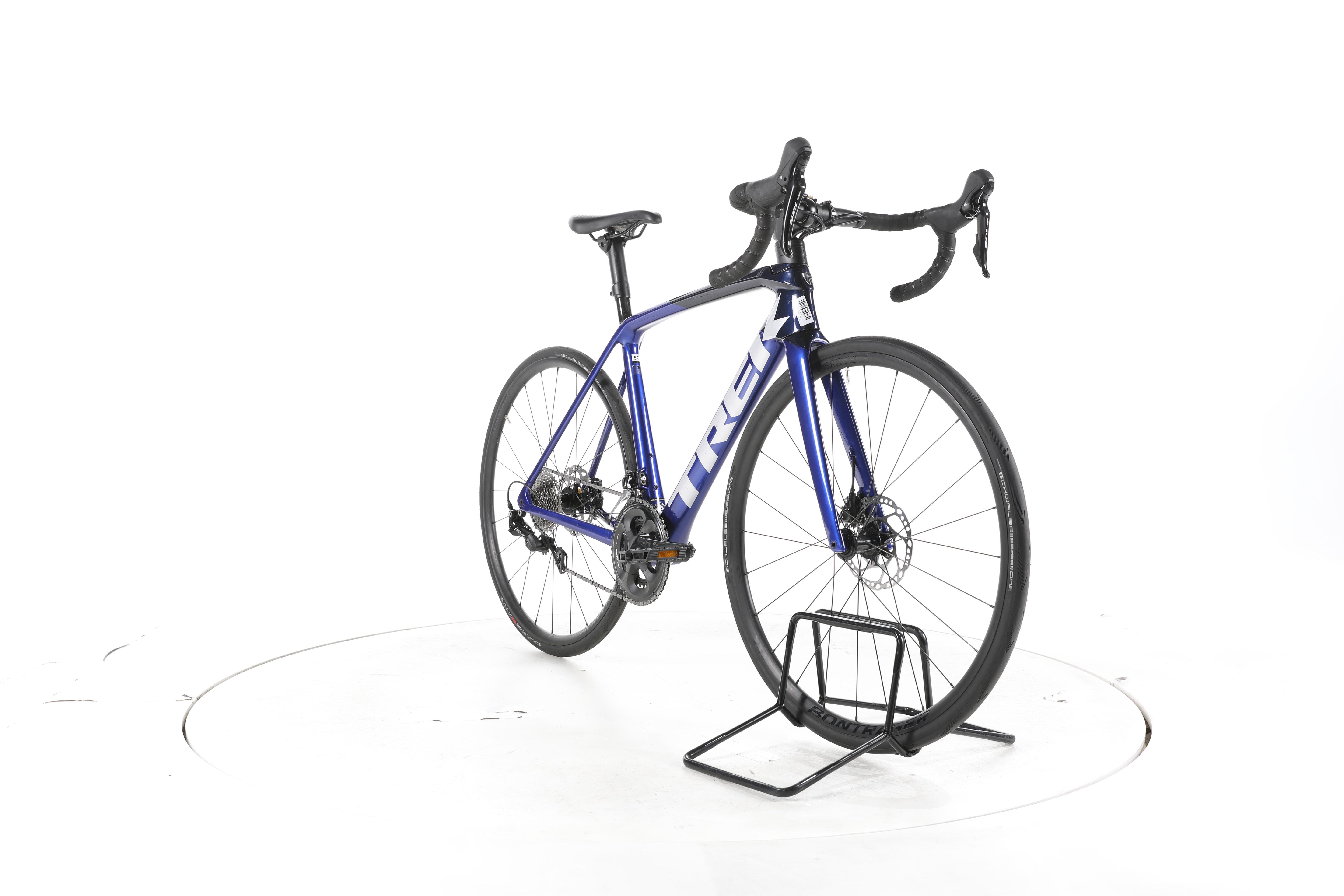 Trek Emonda SL 5 Rennrad Carbon - Image 3