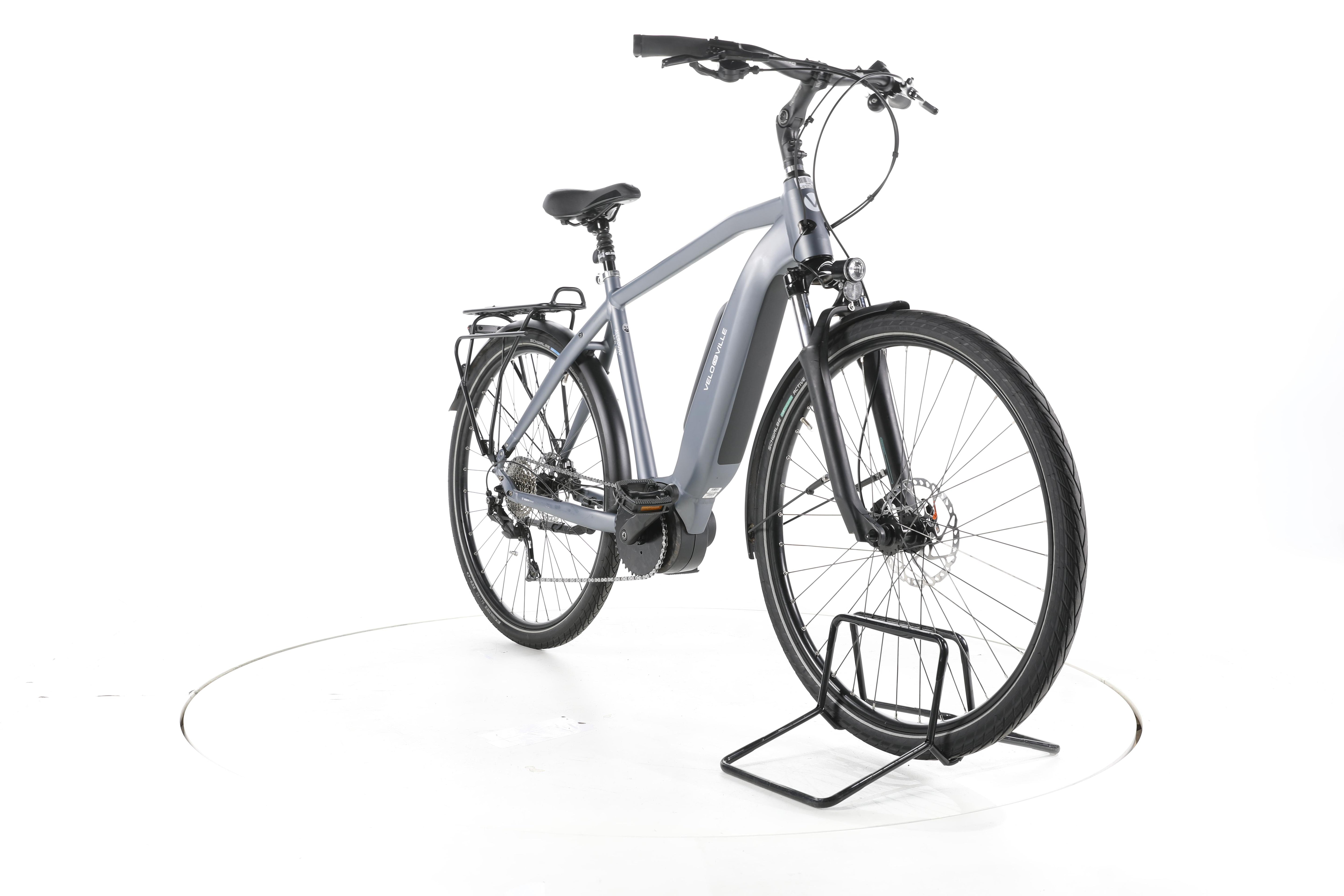 Velo de Ville AEB 800 Trekking E-Bike - Image 3