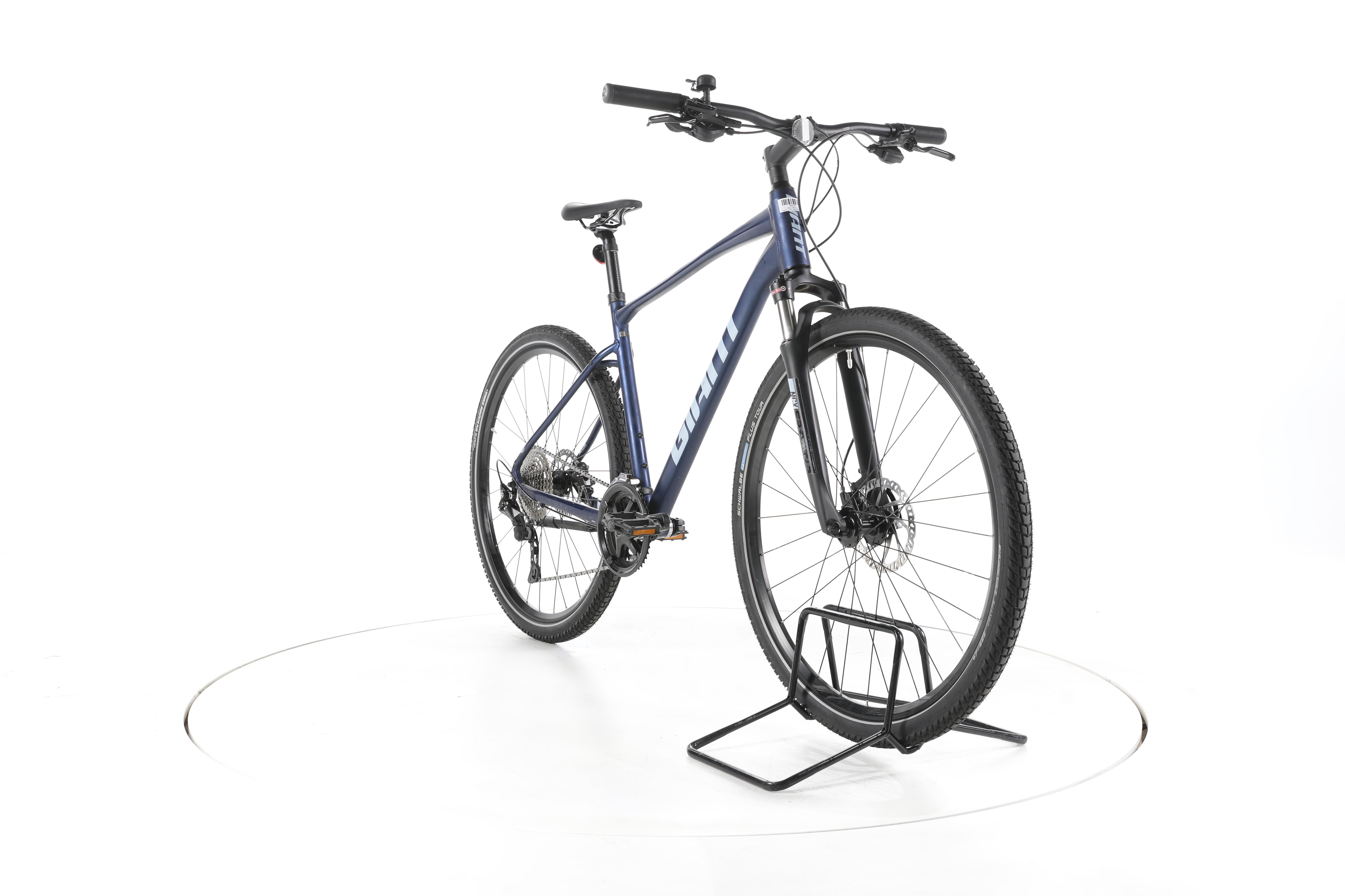 Giant Roam 1 Fahrrad Hardtail - Image 3