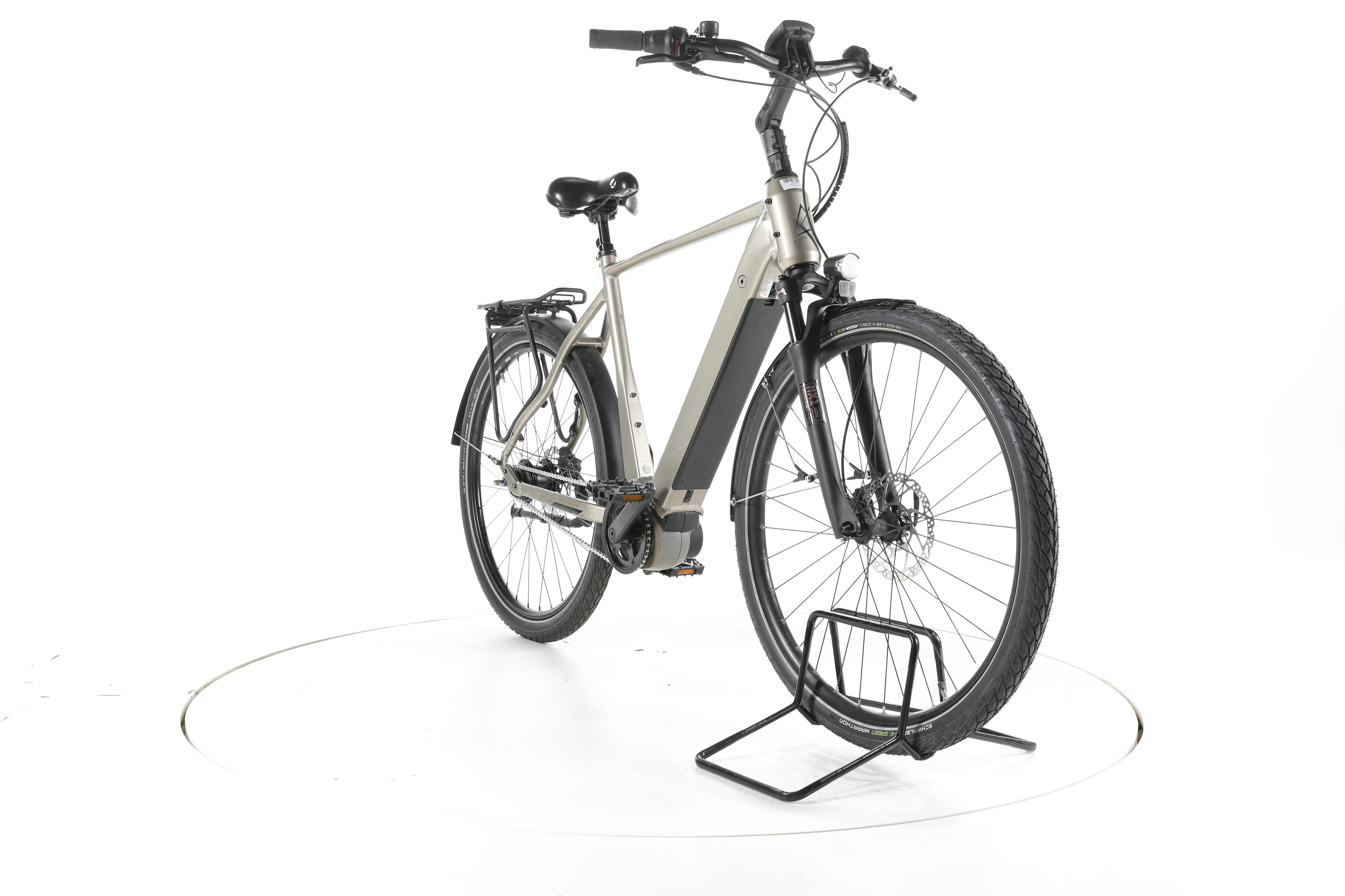FALTER E 9.4 FL City E-Bike - Image 3