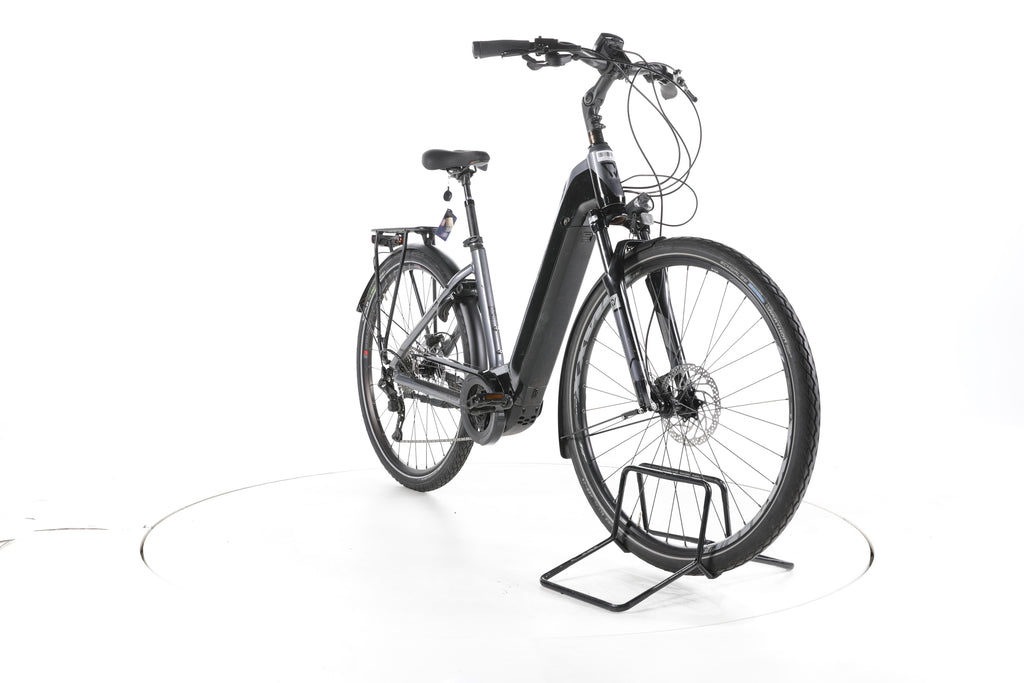 Conway Cairon T 300 Trekking E-Bike Tiefeinsteiger - Image 3