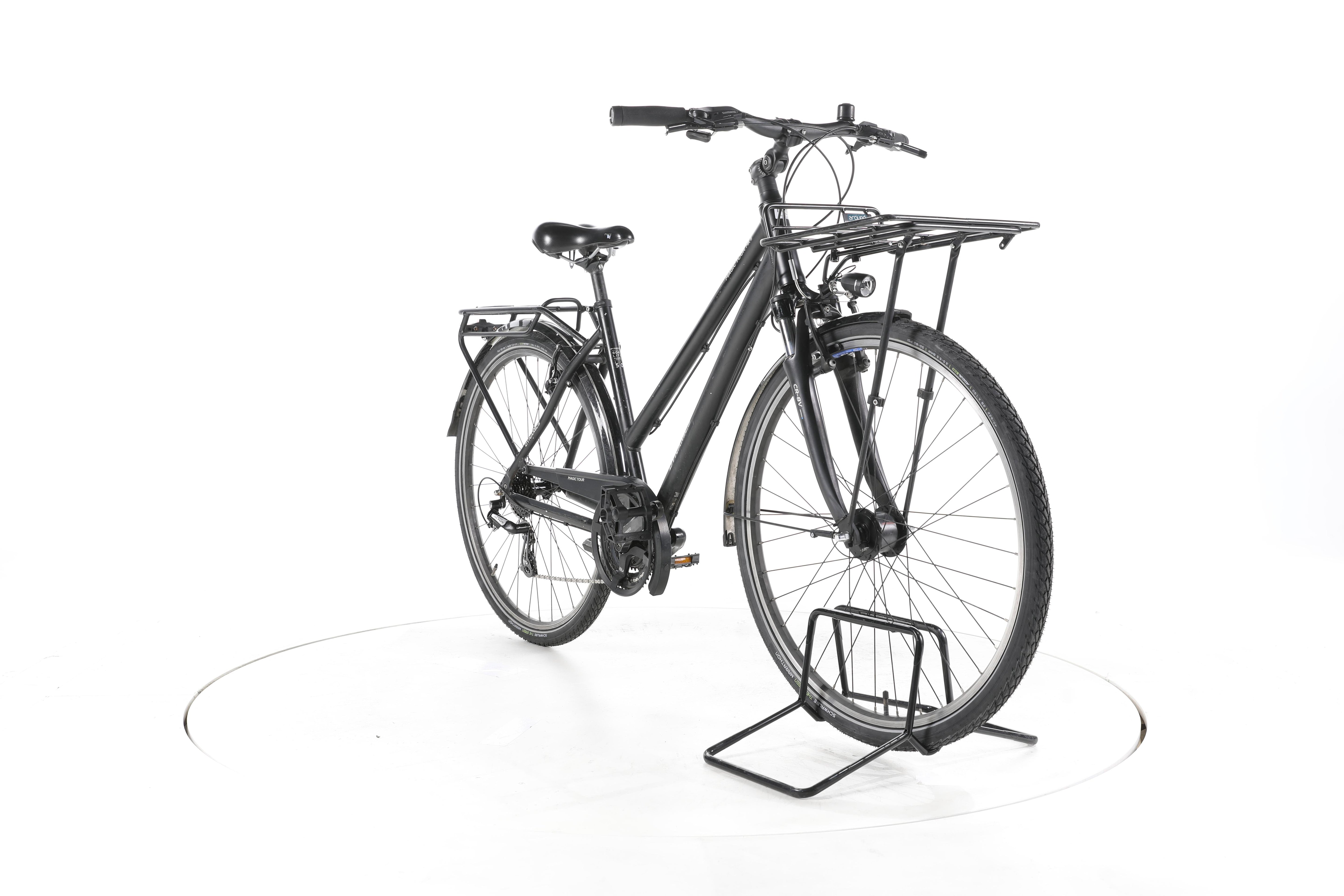 Dynamics Magic Fahrrad City & Trekking - Image 3