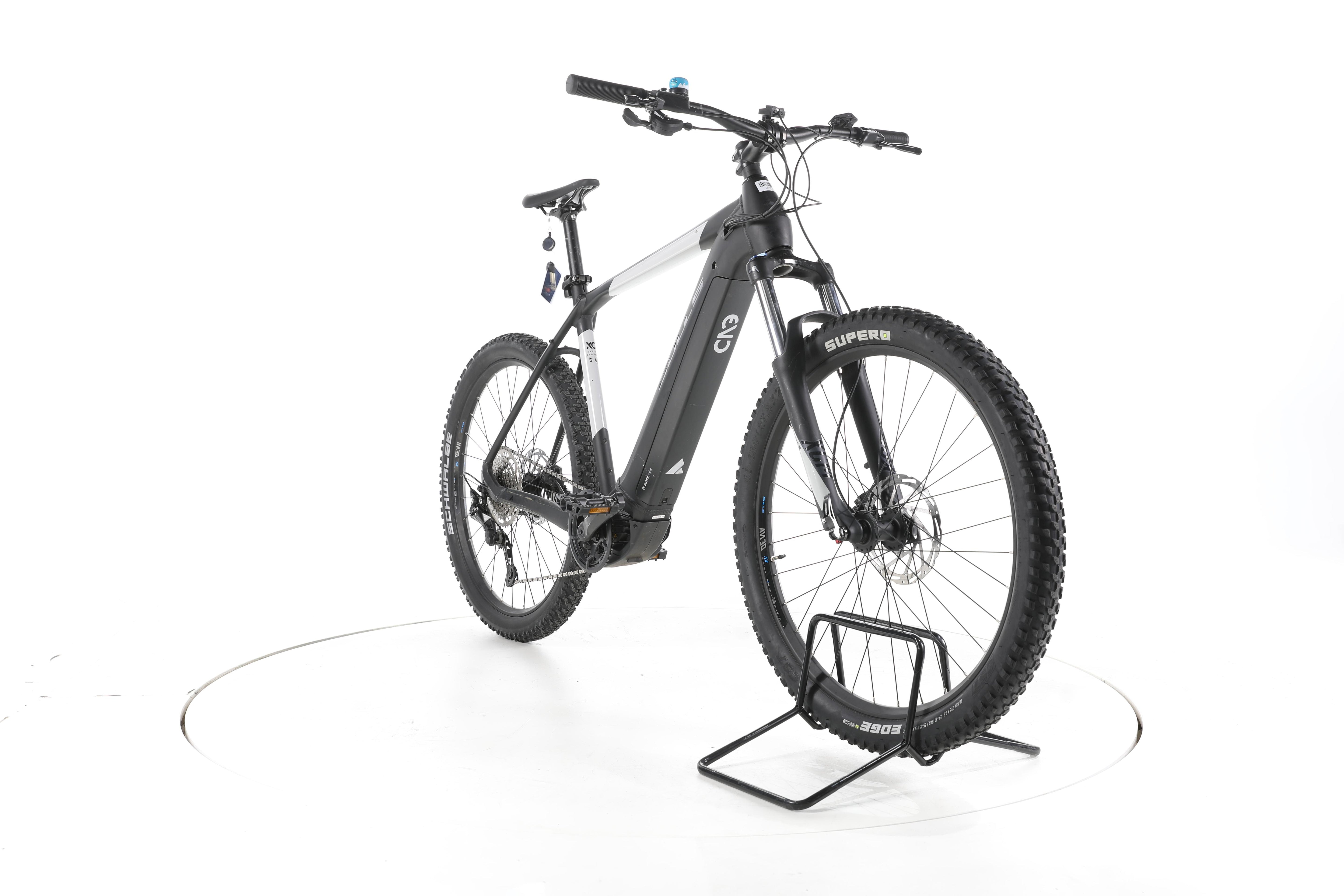 Bulls Copperhead EVO 1 E-Bike - Image 3