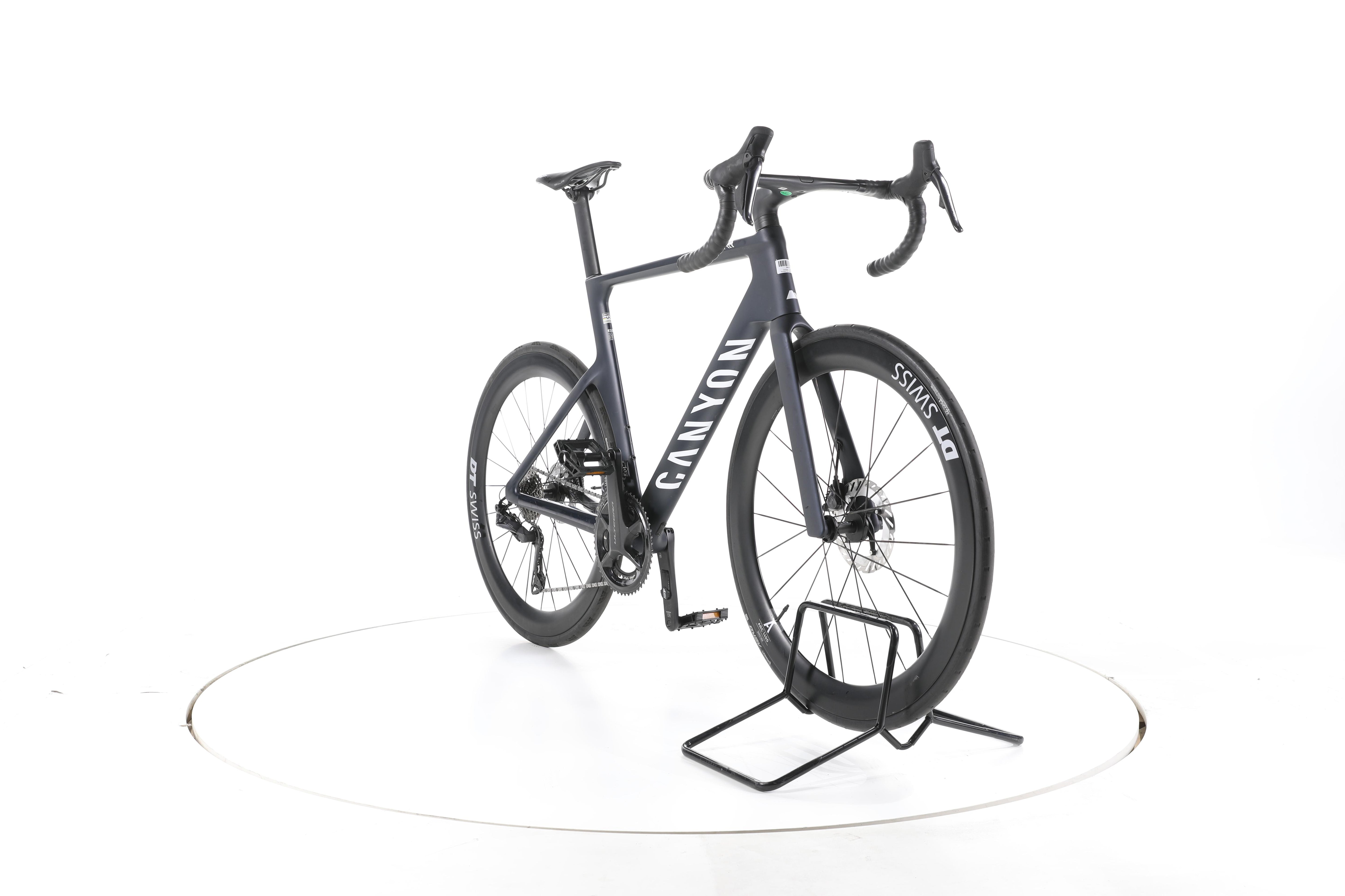 Canyon Aeroad CF SLX 8 Di2 Rennrad Carbon 2024 - Image 3