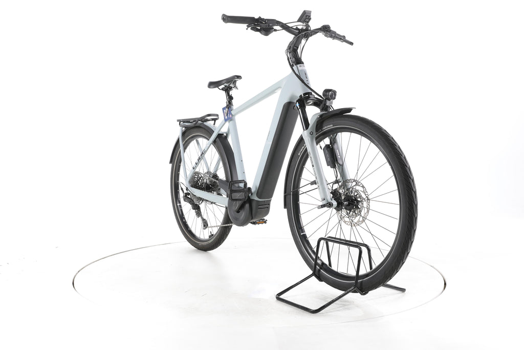 Cube Kathmandu Hybrid EX Trekking E-Bike 2025 - Image 3
