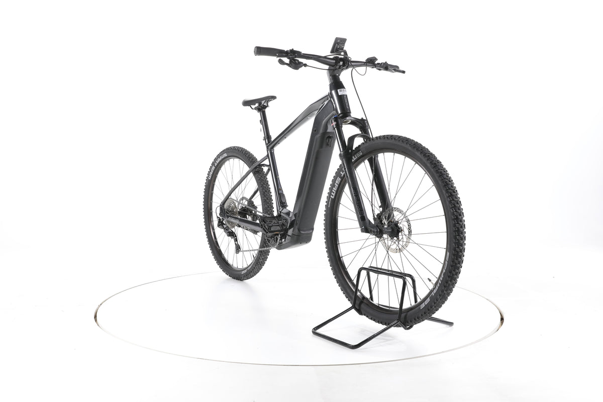 Focus JARIFA² 6.7 E-Bike - Image 3