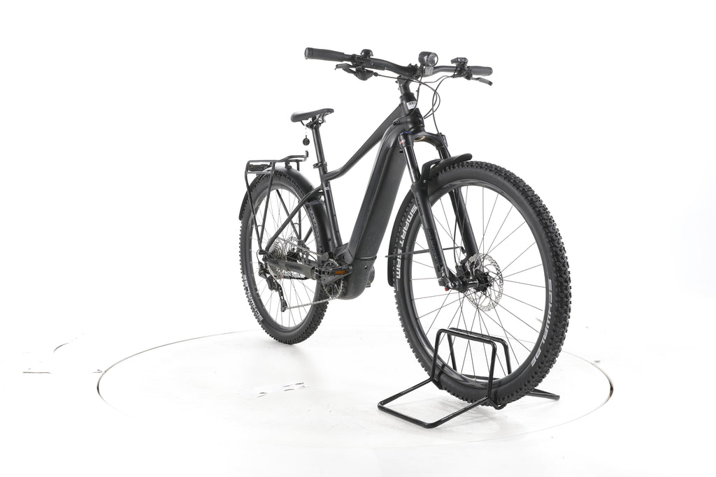 Giant Fathom E+ EX Trekking E-Bike - Image 3