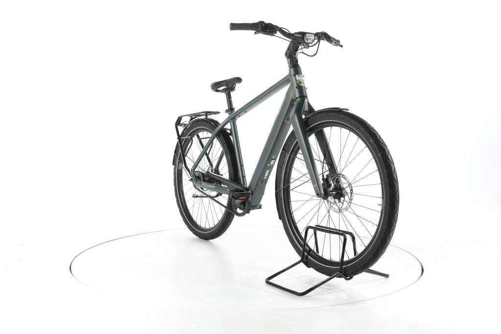 Bergamont E-Vitess Expert City E-Bike - Image 3