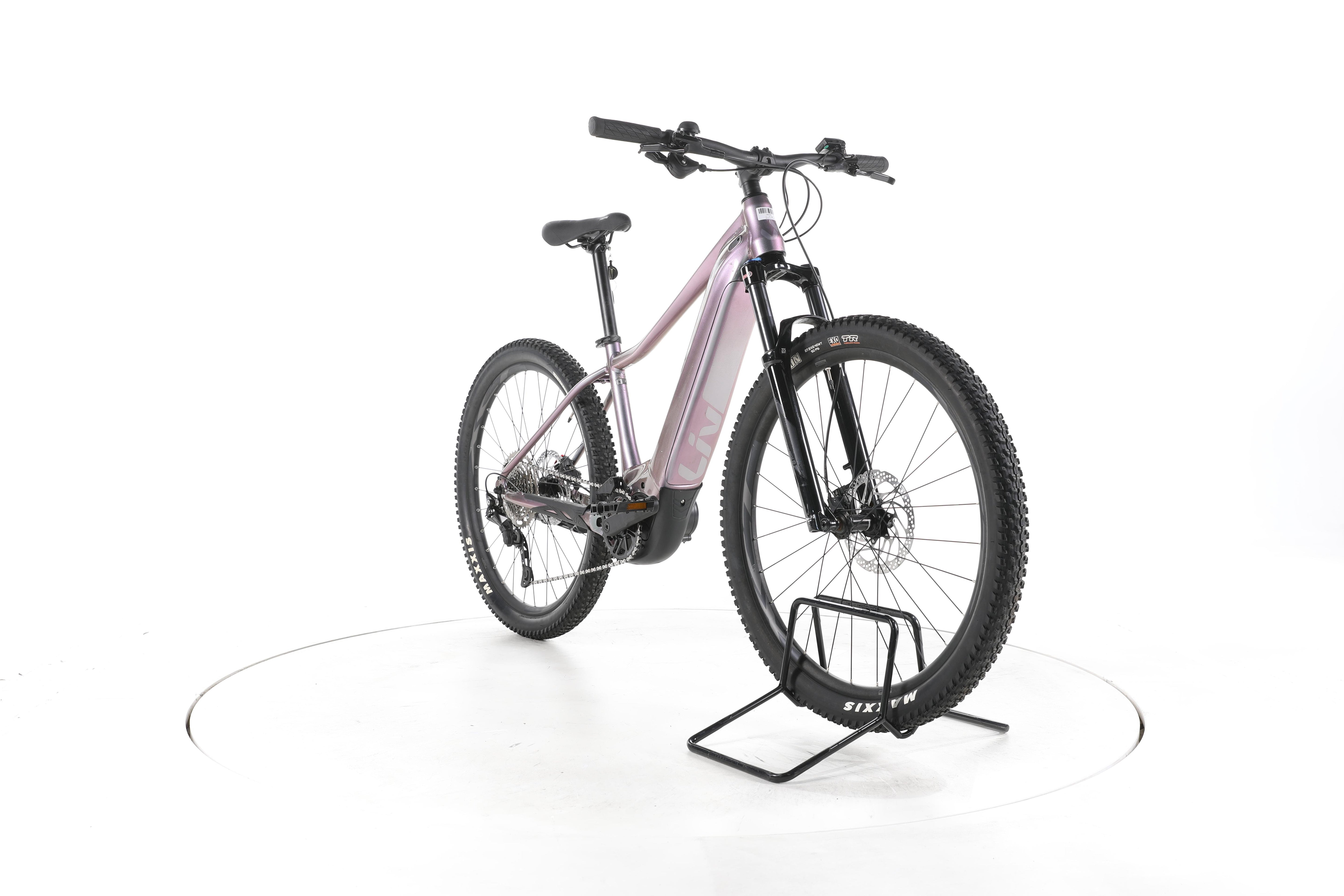 Liv Vall E+2 E-Bike - Image 3