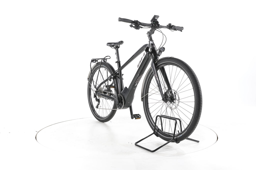 BH Bikes Atom Cross Pro Trekking E-Bike - Image 3