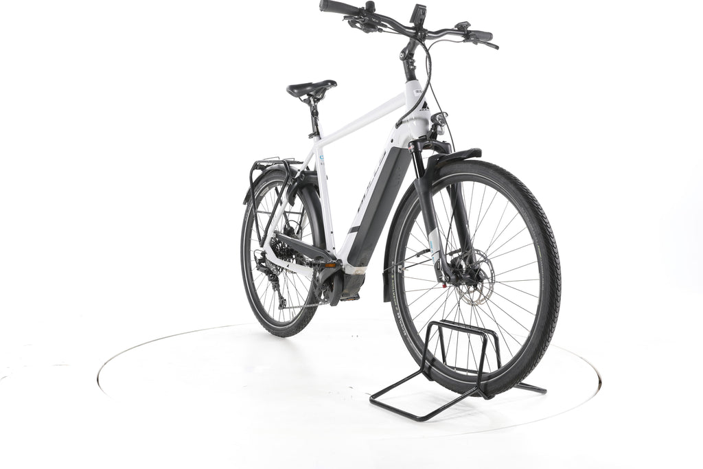 Bulls Cross Lite EVO 1 Trekking E-Bike - Image 3