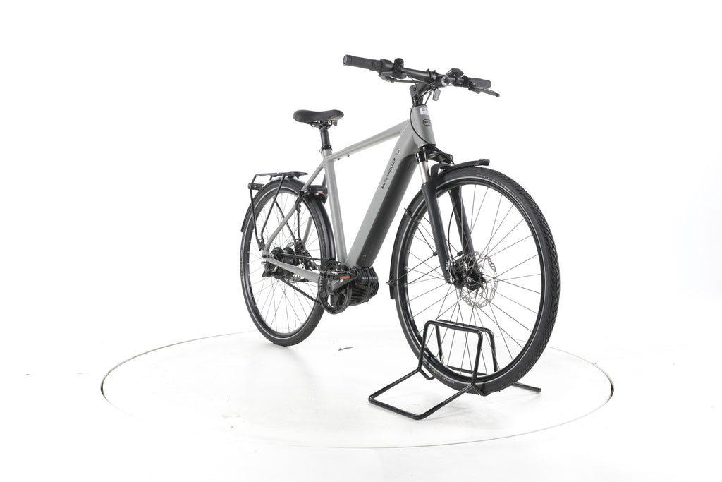 Riese & Müller Roadster Vario City E-Bike - Image 3