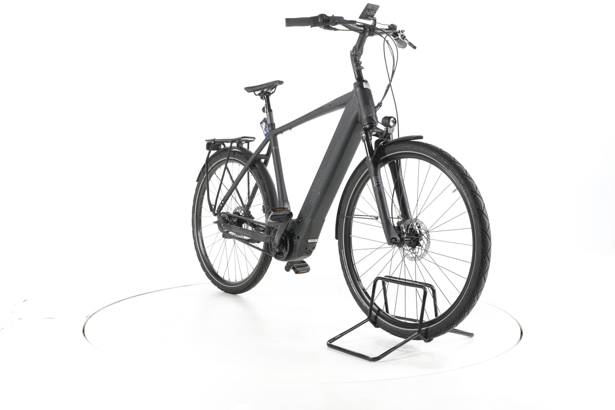 Wittich W5GCX City E-Bike - Image 3