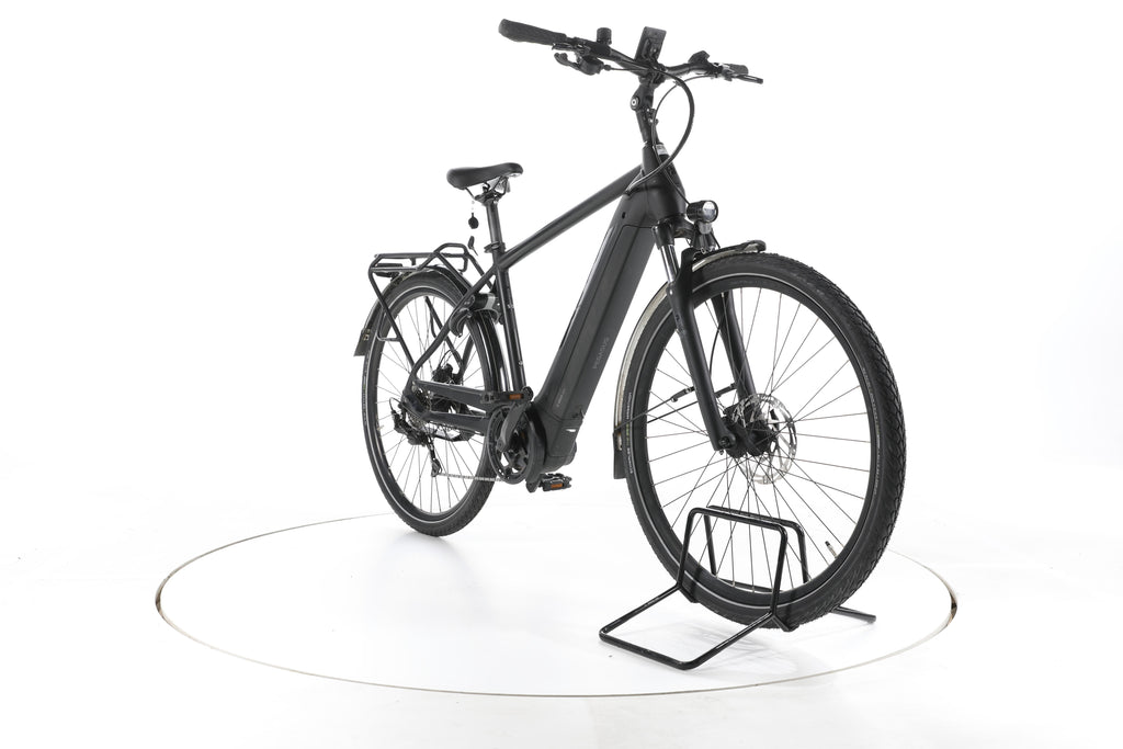Pegasus Solero EVO 9 Trekking E-Bike - Image 3