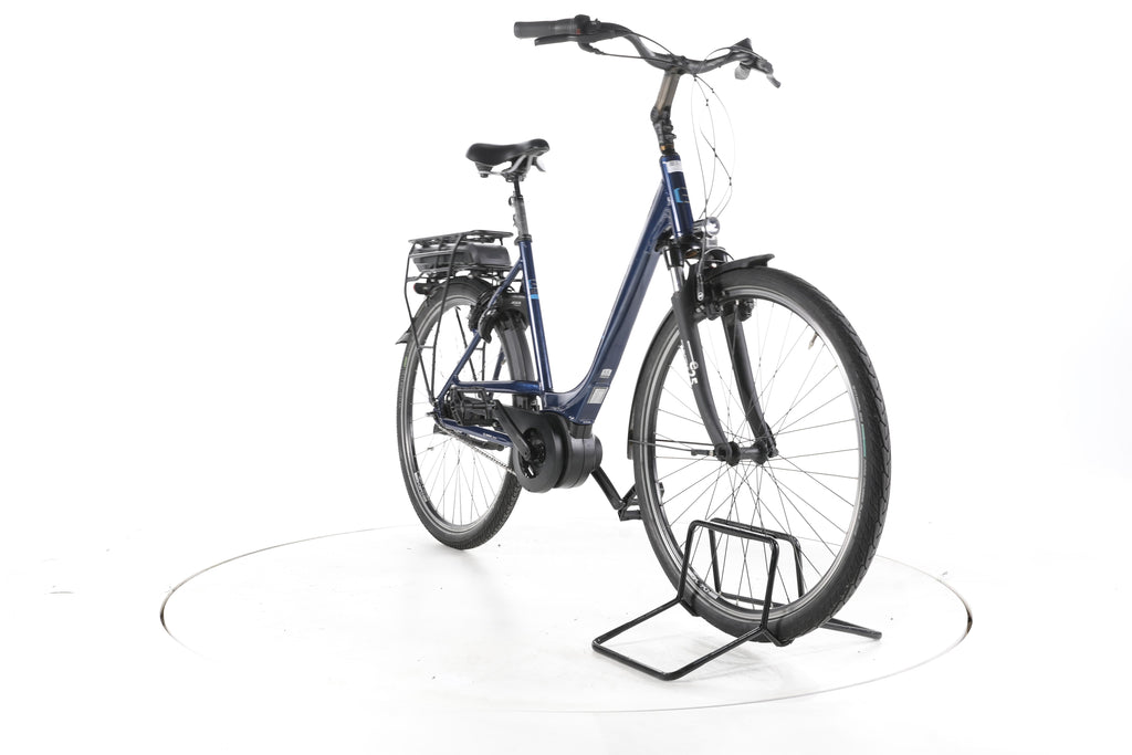 Gudereit EC-3 RT City E-Bike Tiefeinsteiger - Image 3