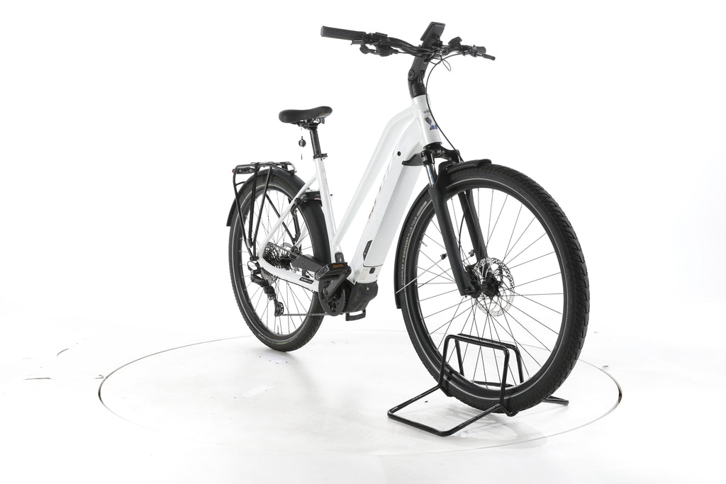 Scott Sub Sport eRide 20 Trekking E-Bike - Image 3