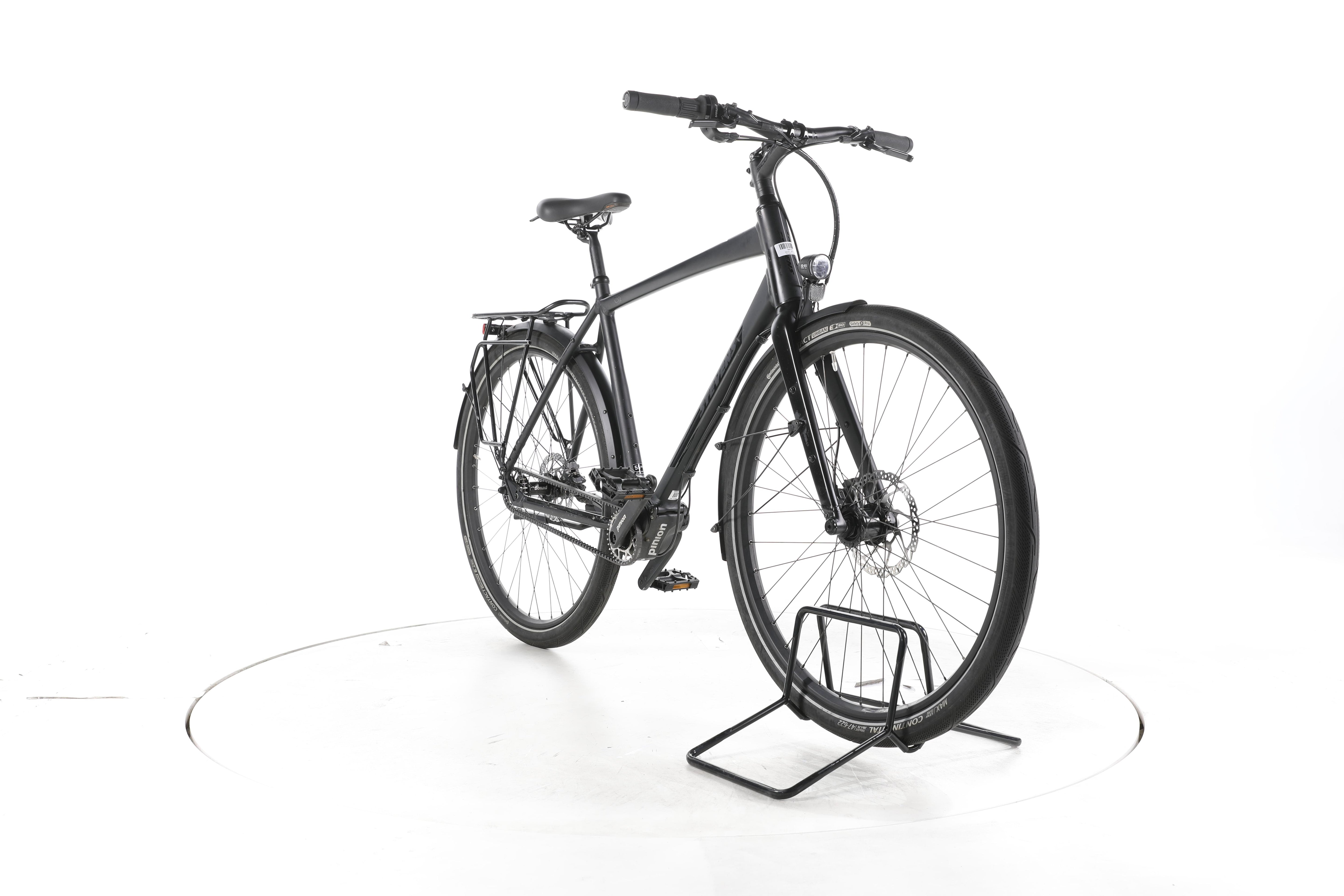 Stevens C12 Fahrrad City & Trekking - Image 3