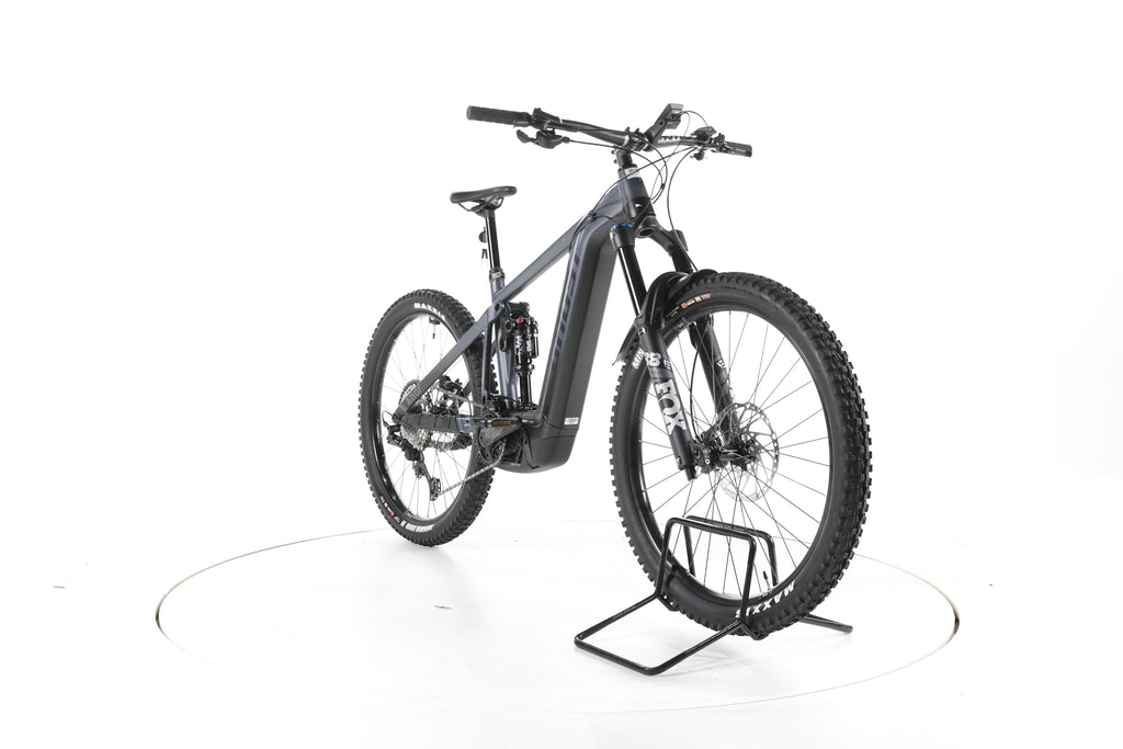 Ghost E-RIOT AM UNIVERSAL E-Bike Fully - Image 3