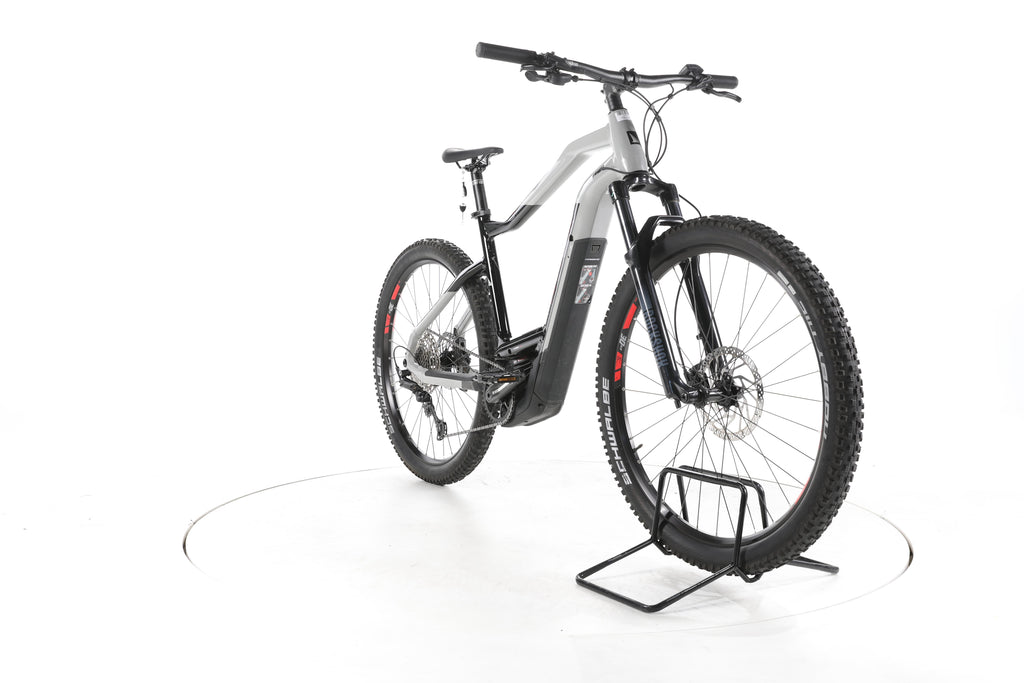 Haibike HardNine 9 E-Bike - Image 3