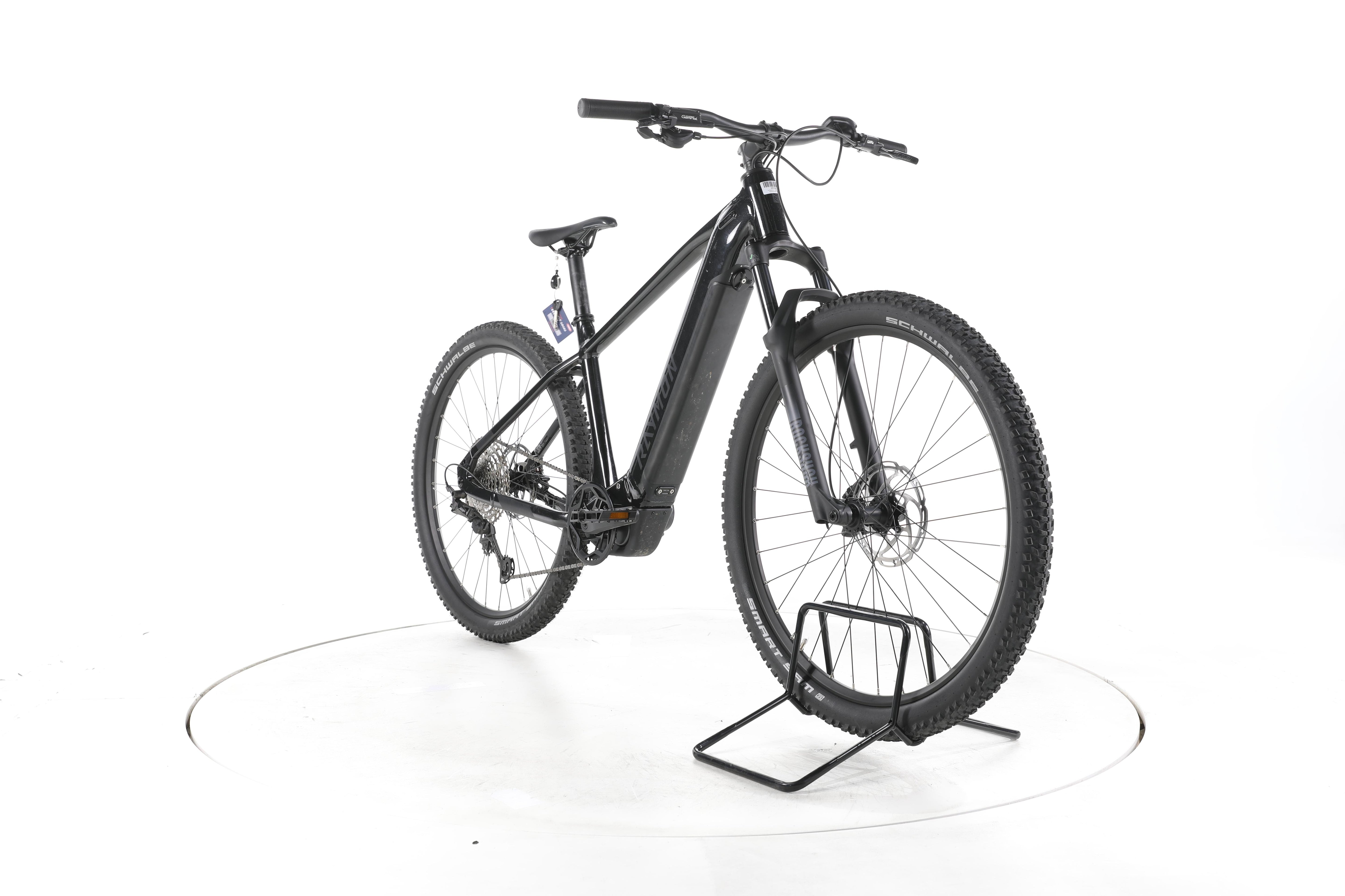 R Raymon Hardray Ultra E-Bike 2025 - Image 3