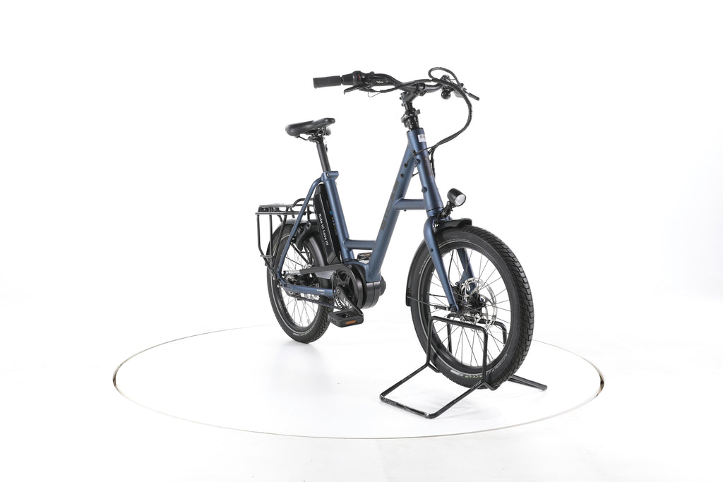 i:SY E5 ZR F City E-Bike Tiefeinsteiger - Image 3