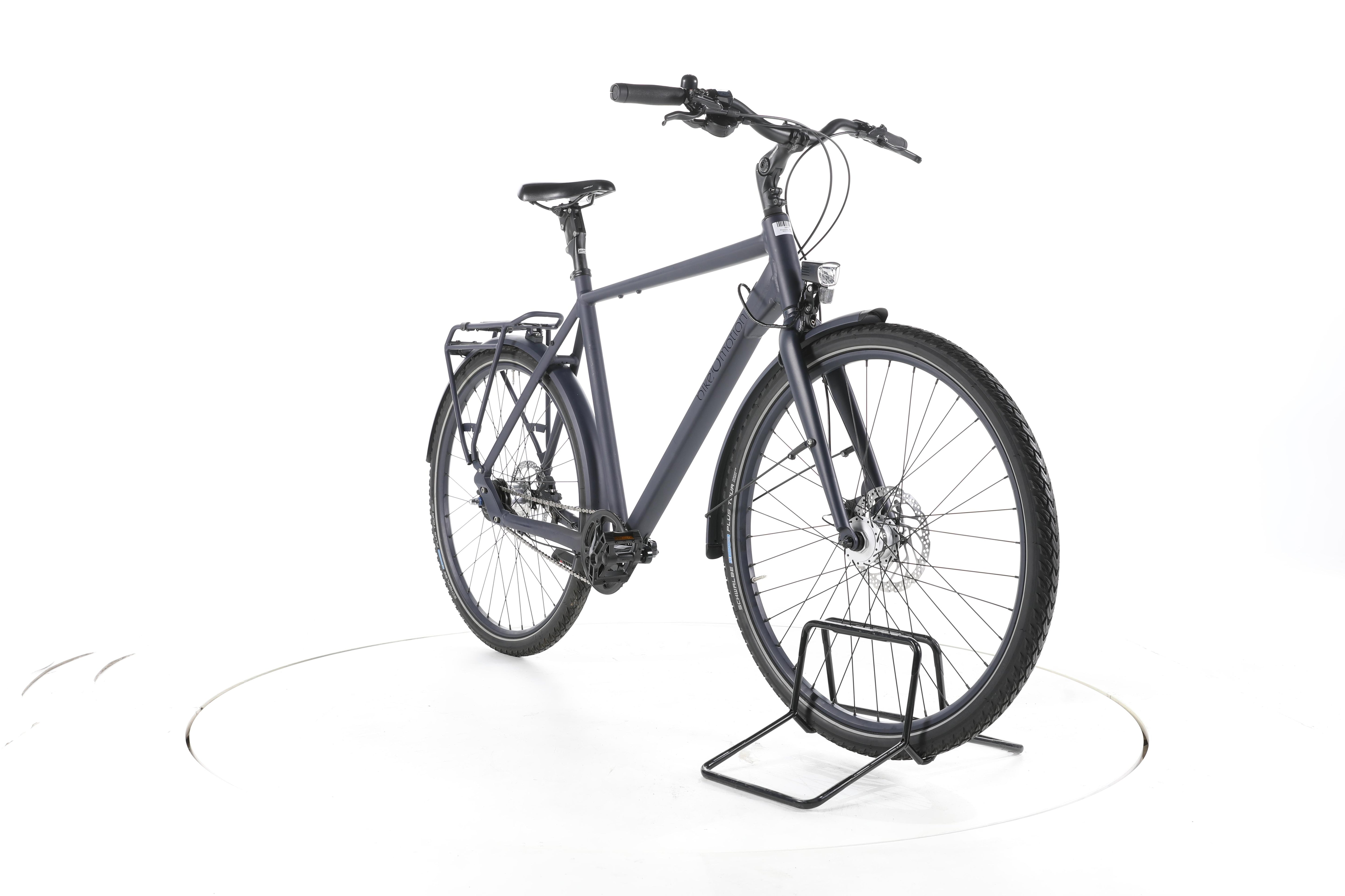 Bikeomotion Motion D Fahrrad City & Trekking - Image 3