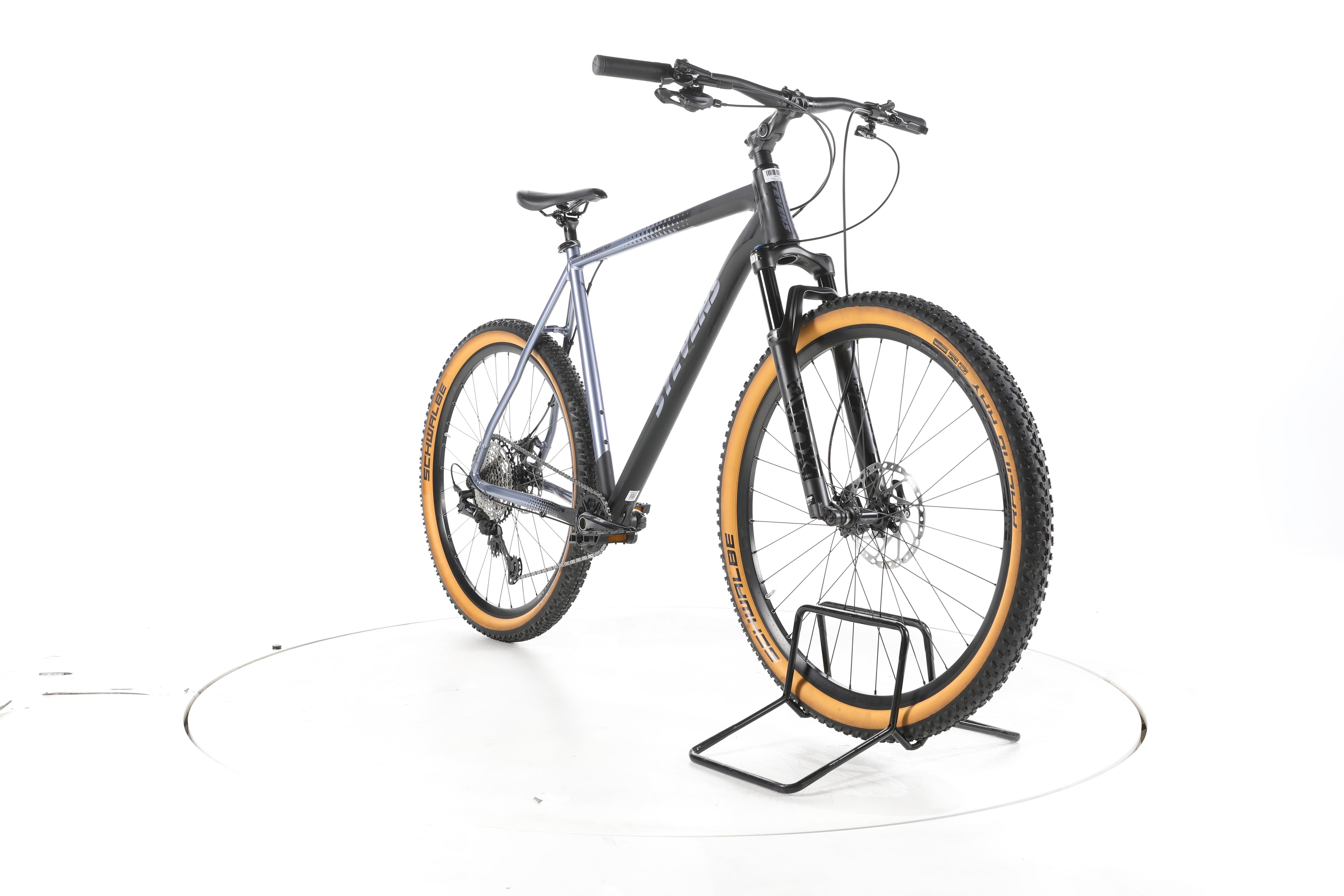Stevens Colorado Fahrrad Hardtail - Image 3