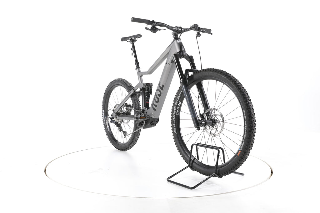 Rose ROOT MILLER PLUS 2 E-Bike Fully Carbon - Image 3