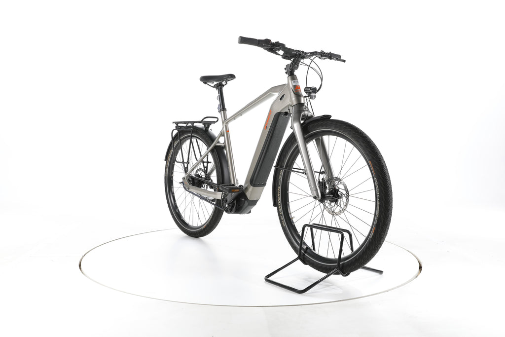 HoheAcht Pasio Strato City E-Bike 2025 - Image 3