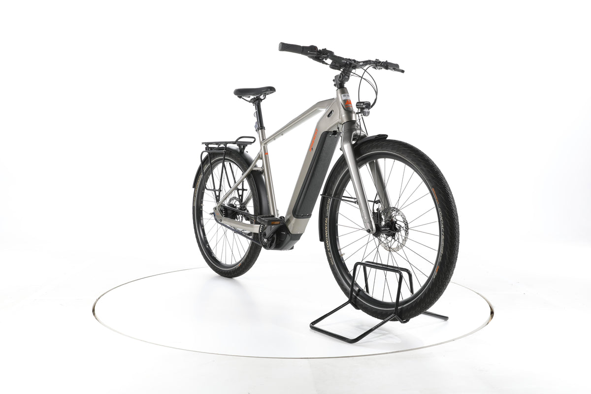 HoheAcht Pasio Strato City E-Bike 2025 - Image 3