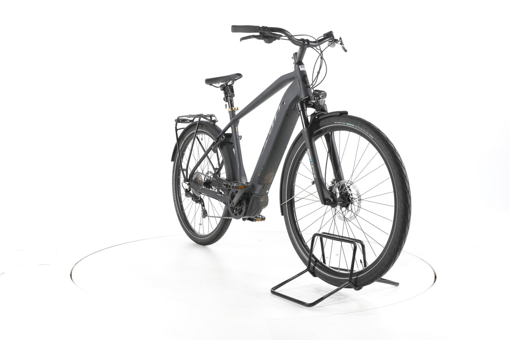 Scott Subsport eRide 20 Trekking E-Bike - Image 3