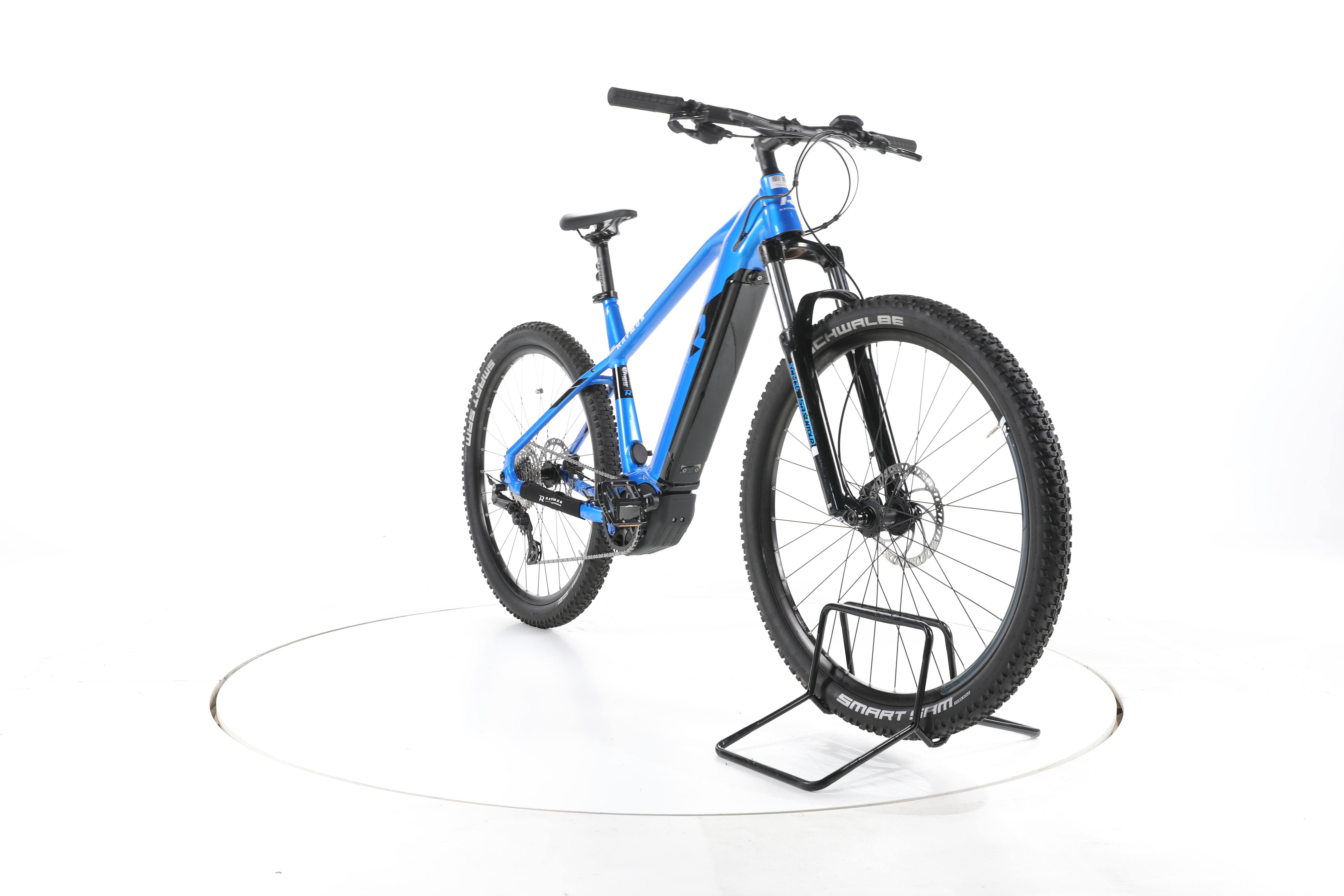 R Raymon HardRay E 6.0 E-Bike - Image 3