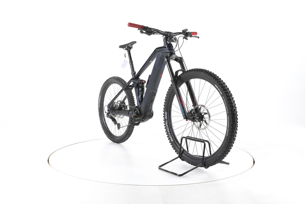 Bulls Sonic EVO AM 1 E-Bike Fully - Image 3