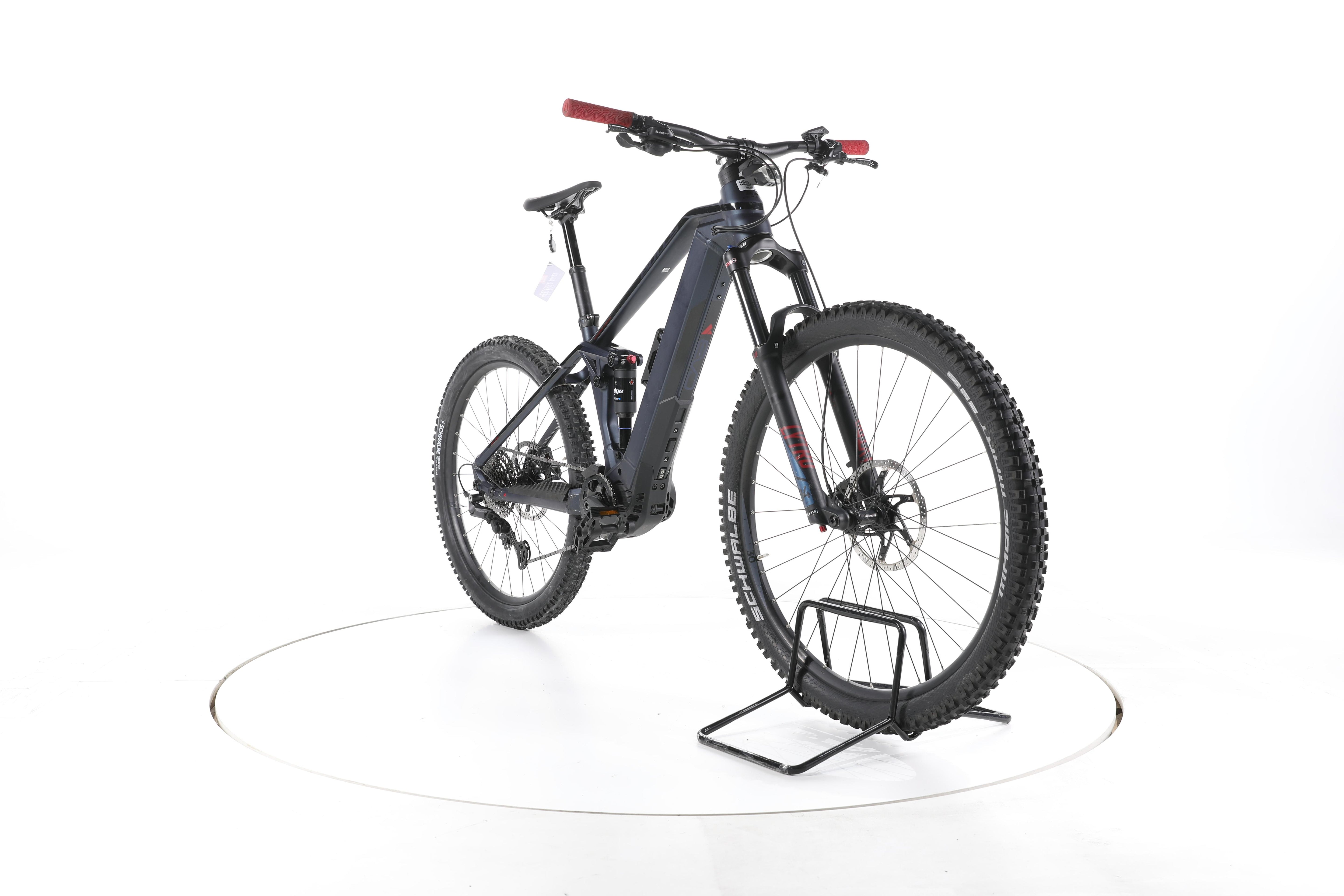 Bulls Sonic EVO AM 1 E-Bike Fully - Image 3