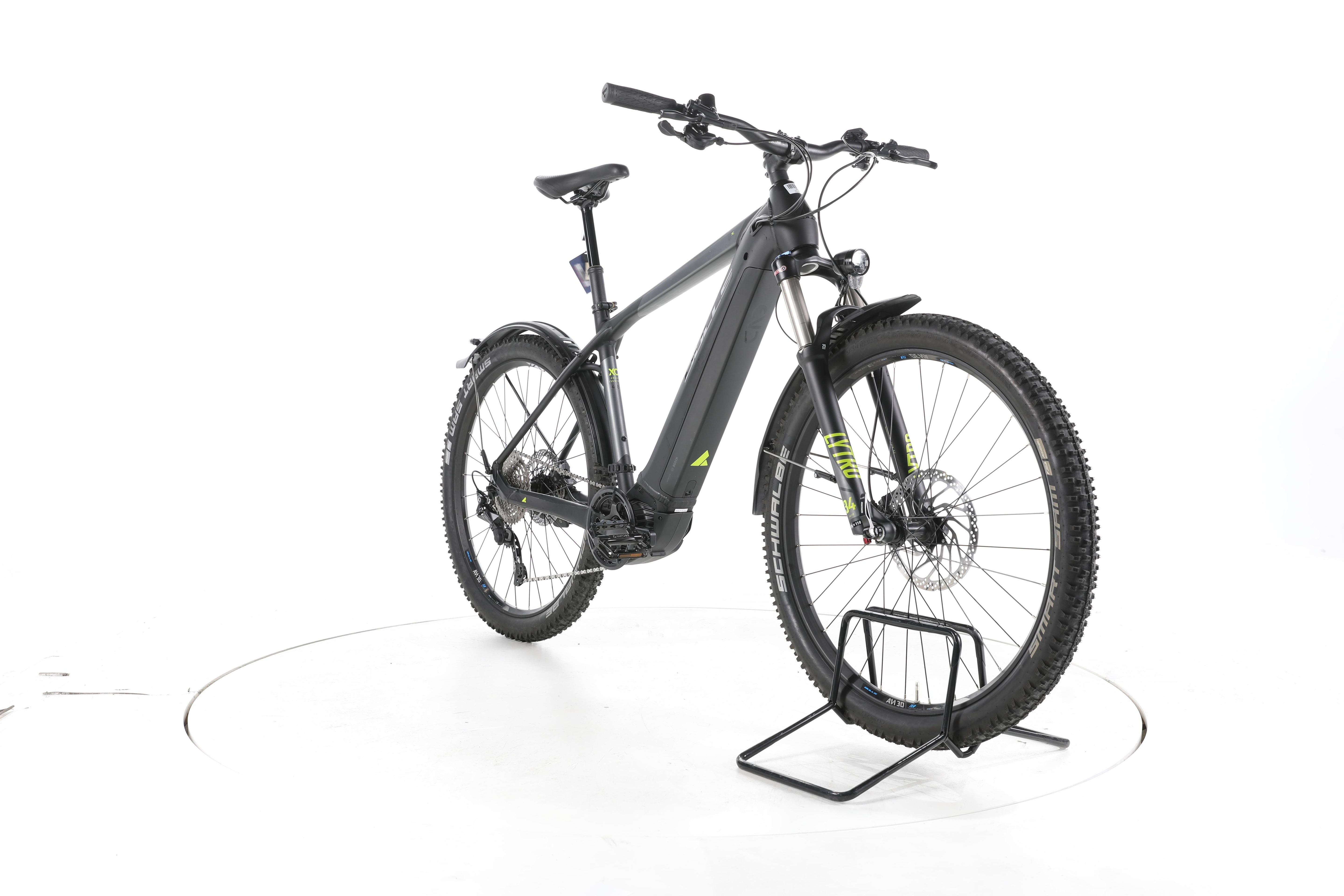 Bulls Copperhead E-Bike - Image 3