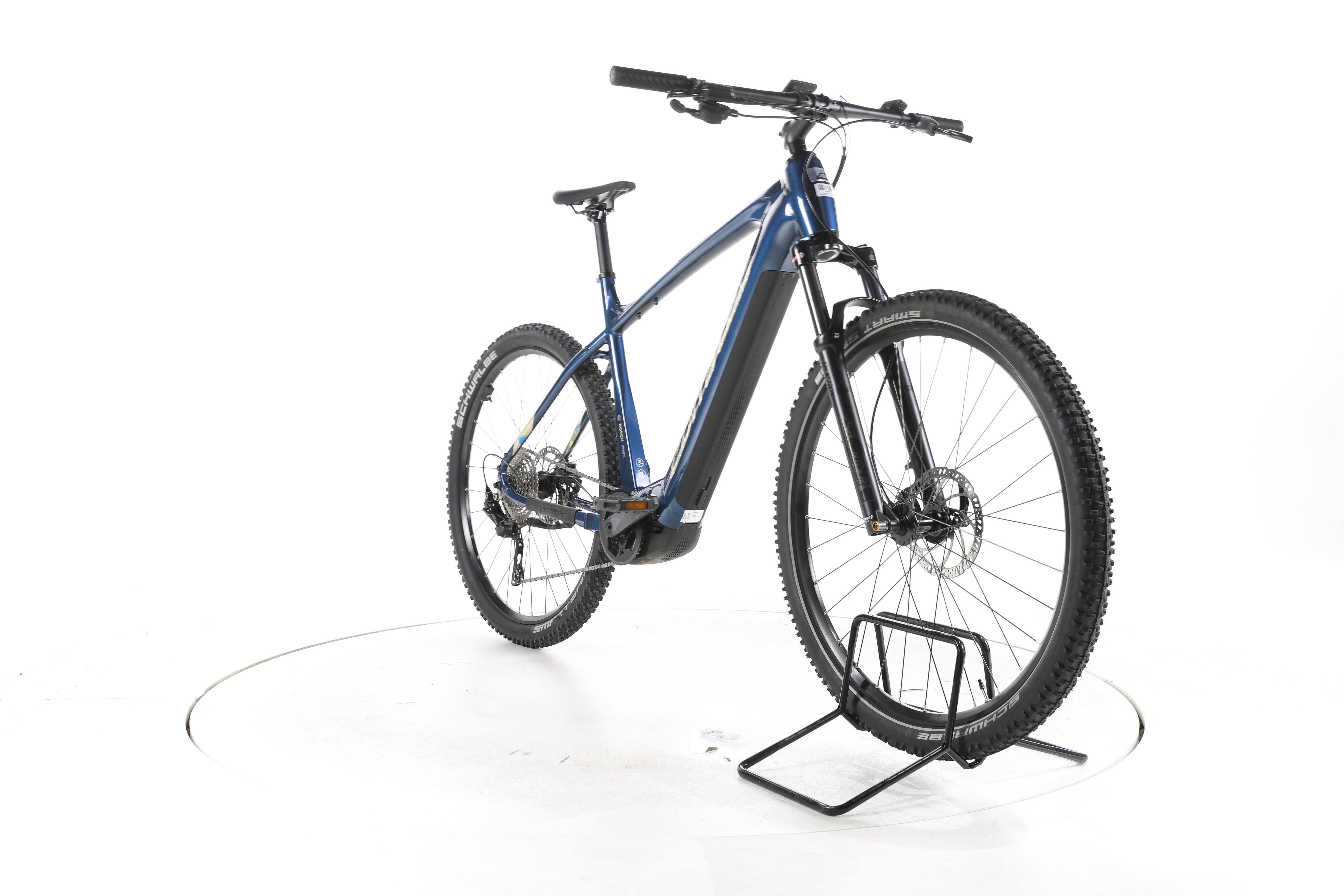 Corratec E-Power X-Vert Pro Plus E-Bike - Image 3
