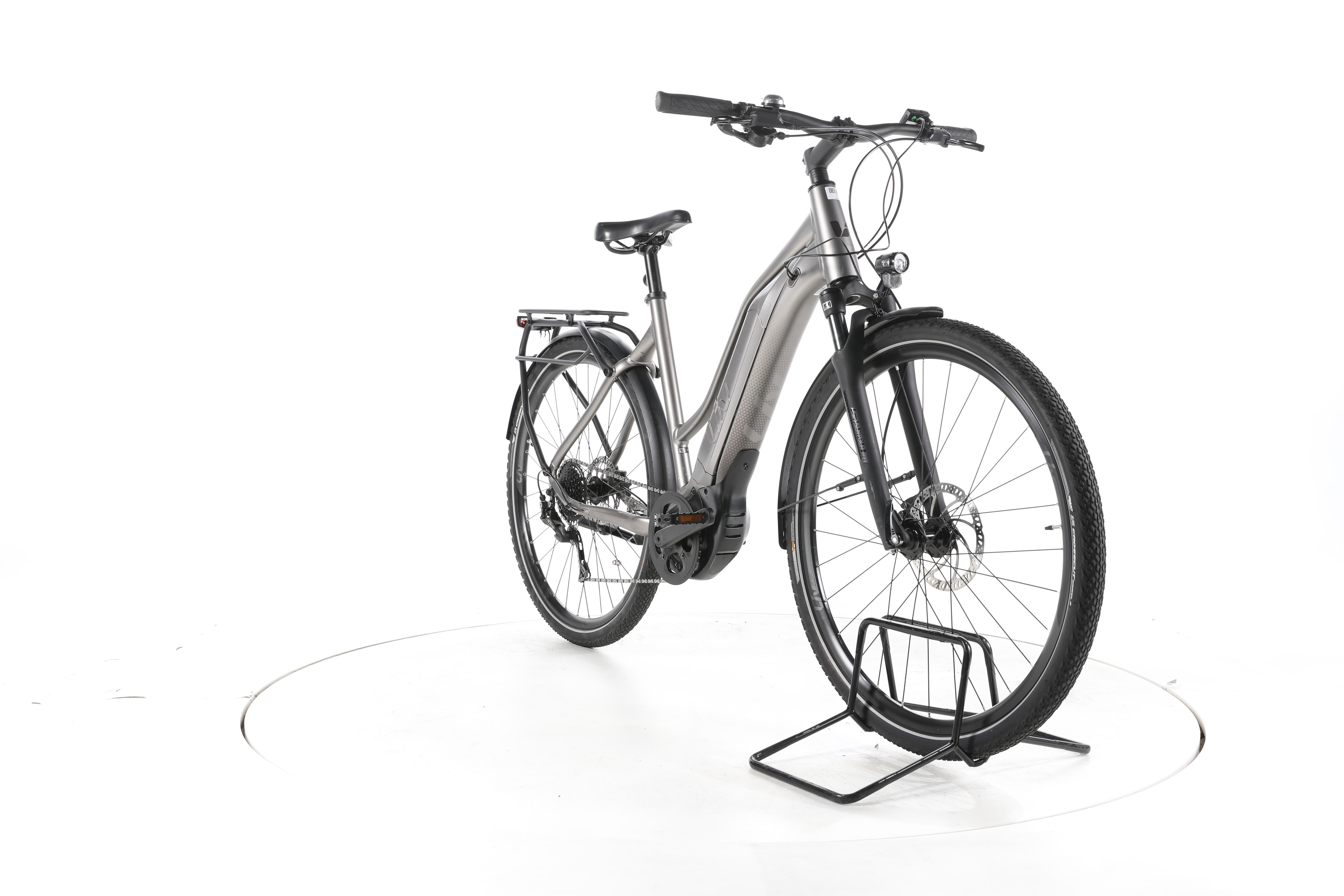 Liv Amiti E+ 3 Trekking E-Bike - Image 3