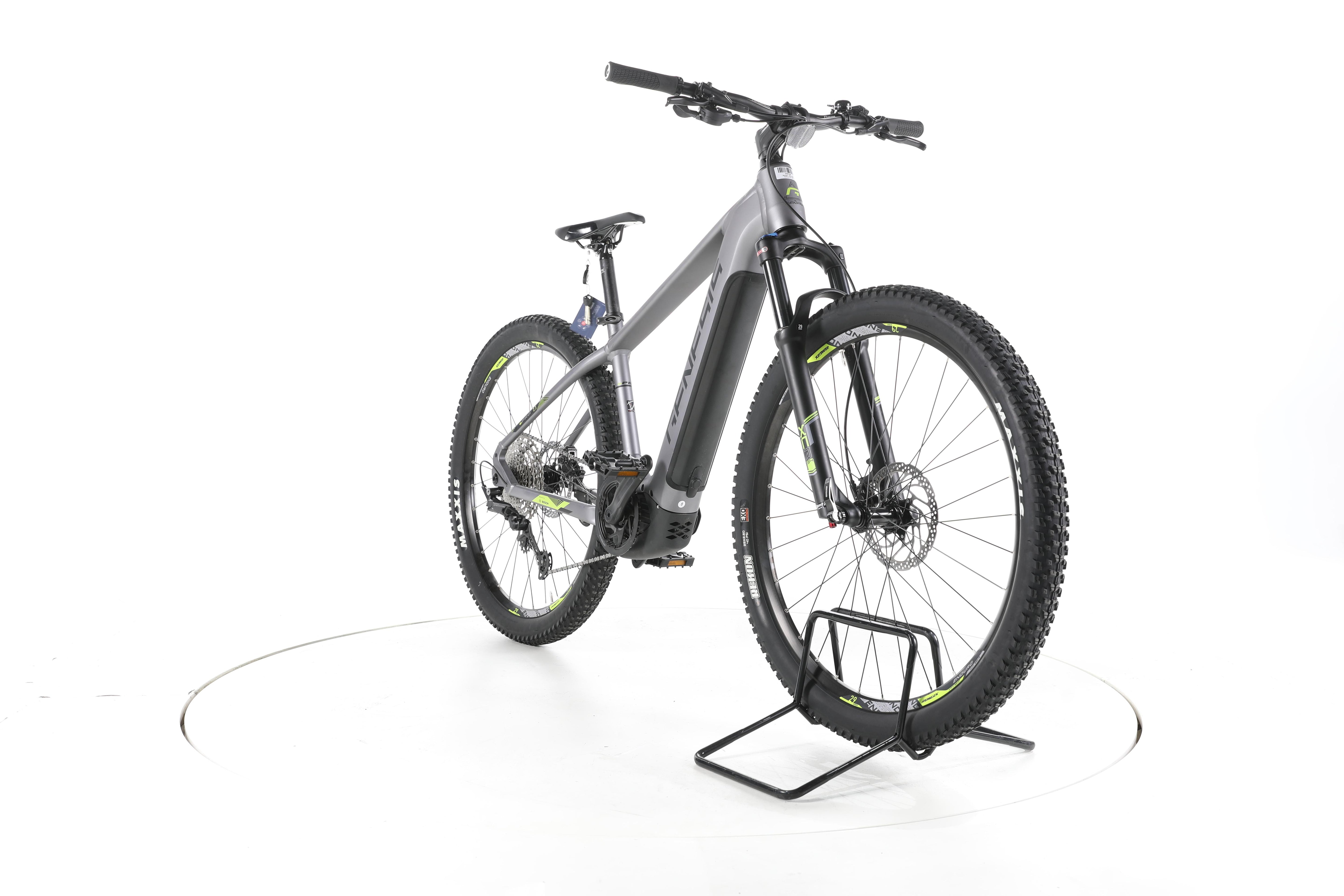 Genesis E-Pro 2.3 E-Bike - Image 3