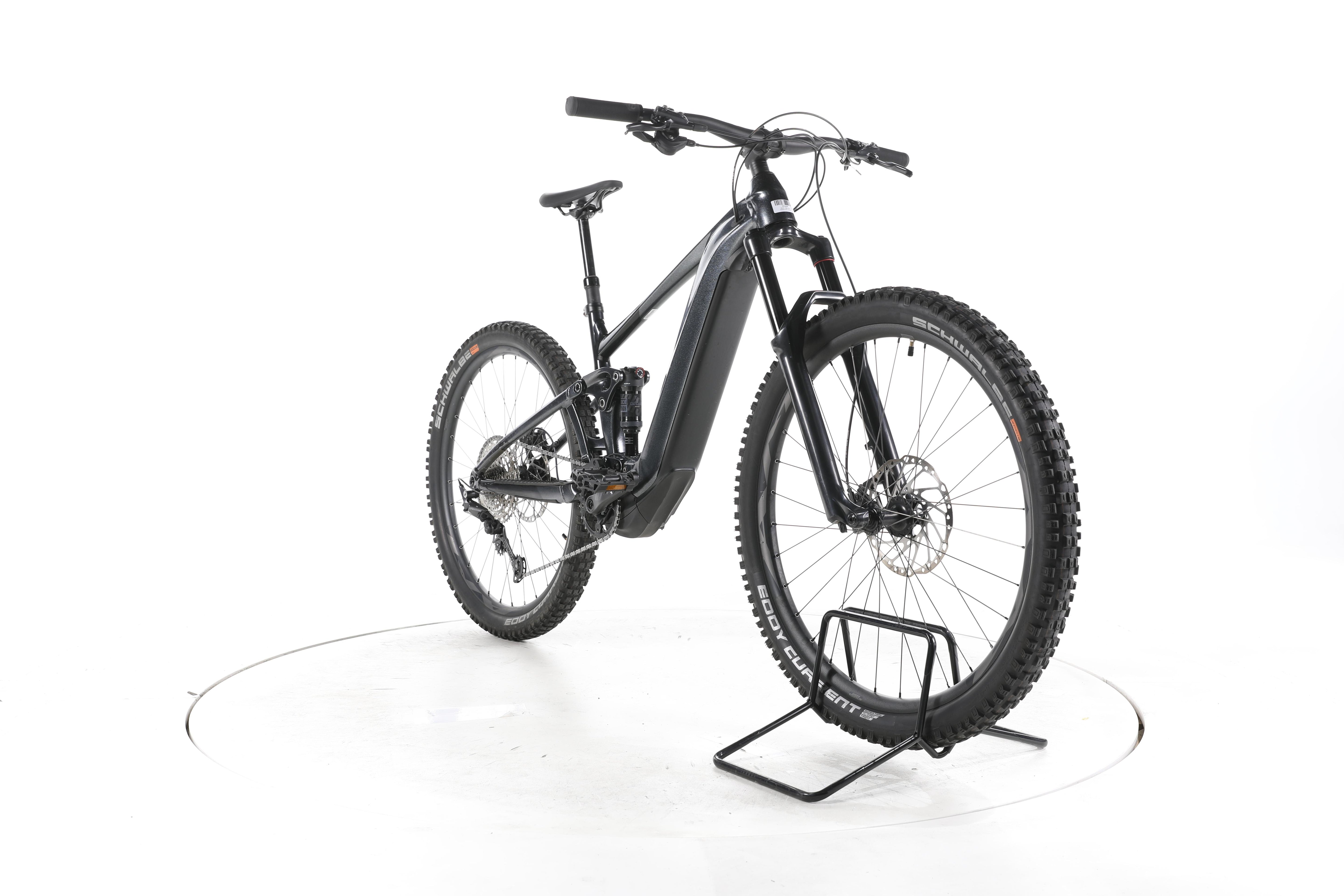 Giant Trance X E+ 3 E-Bike Fully - Image 3
