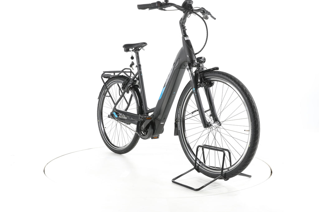 Pegasus Solero EVO 7R Plus City E-Bike Tiefeinsteiger - Image 3