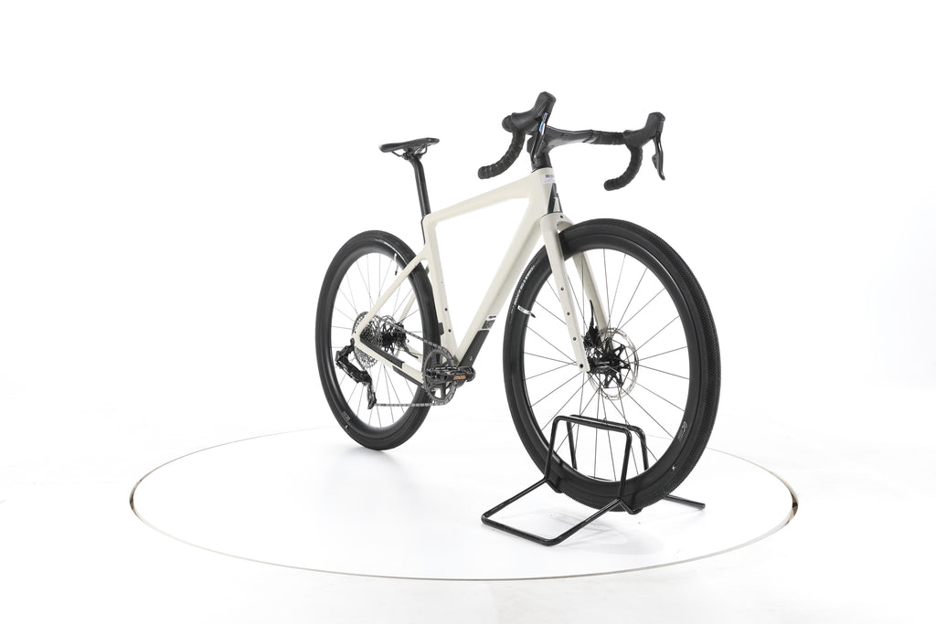 Rose Backroad Force AXS XPLR 1x12 Gravelbike Carbon 2024 - Image 3