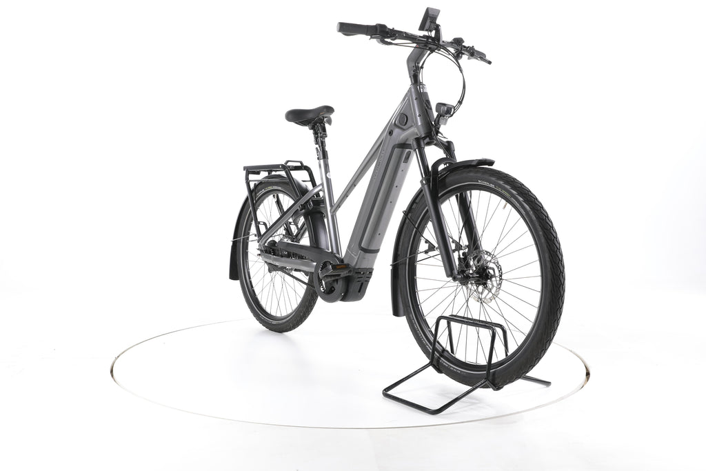 Velo de Ville SEB 990 City E-Bike 2026 - Image 3