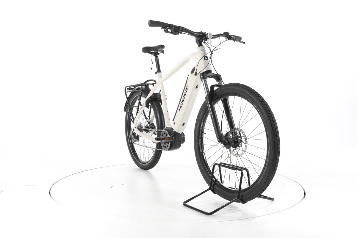 Haibike Trekking 3 Trekking E-Bike - Image 3
