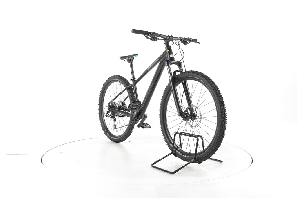 Cube Aim Race Fahrrad Hardtail - Image 3