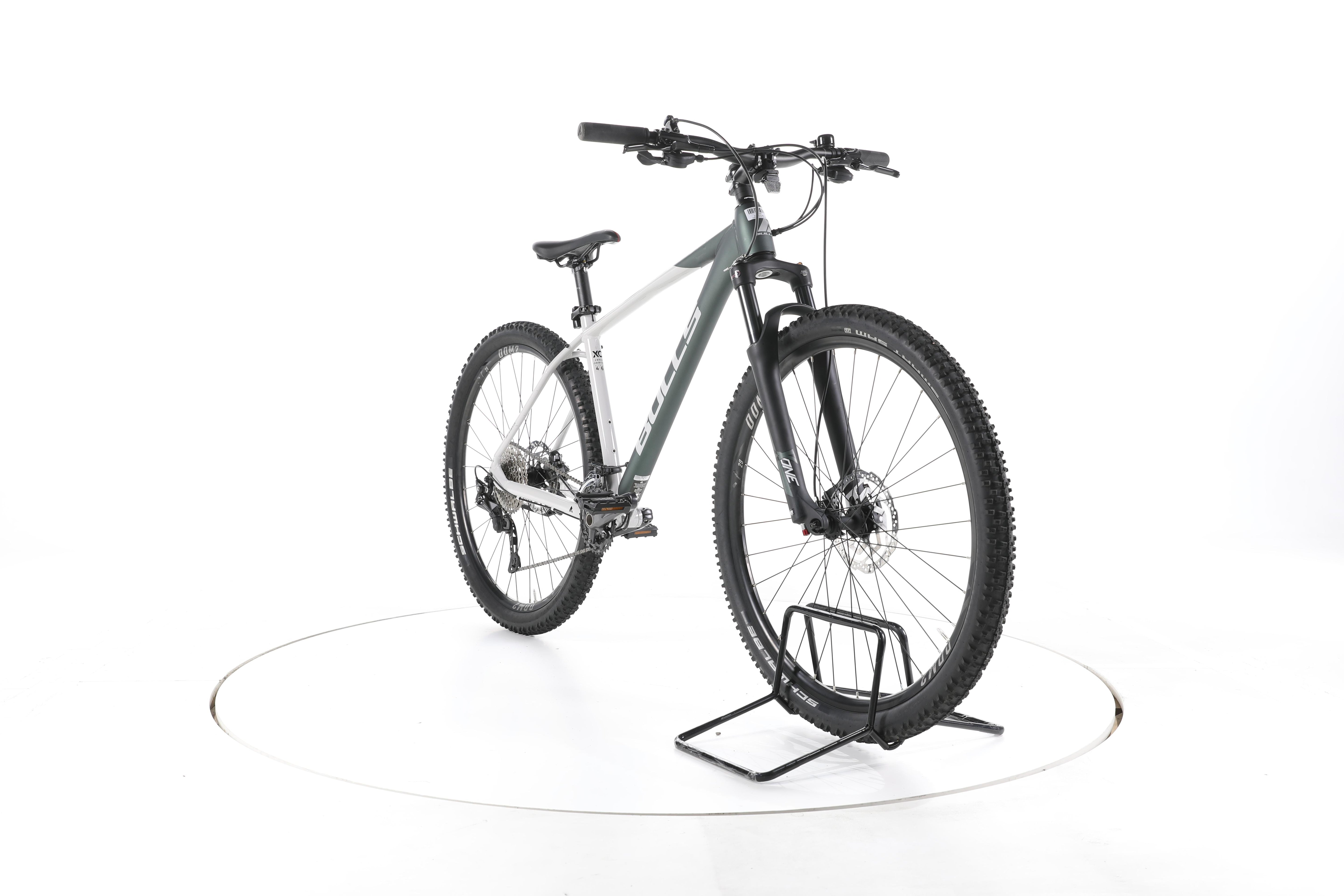 Bulls Copperhead 2 Fahrrad Hardtail - Image 3