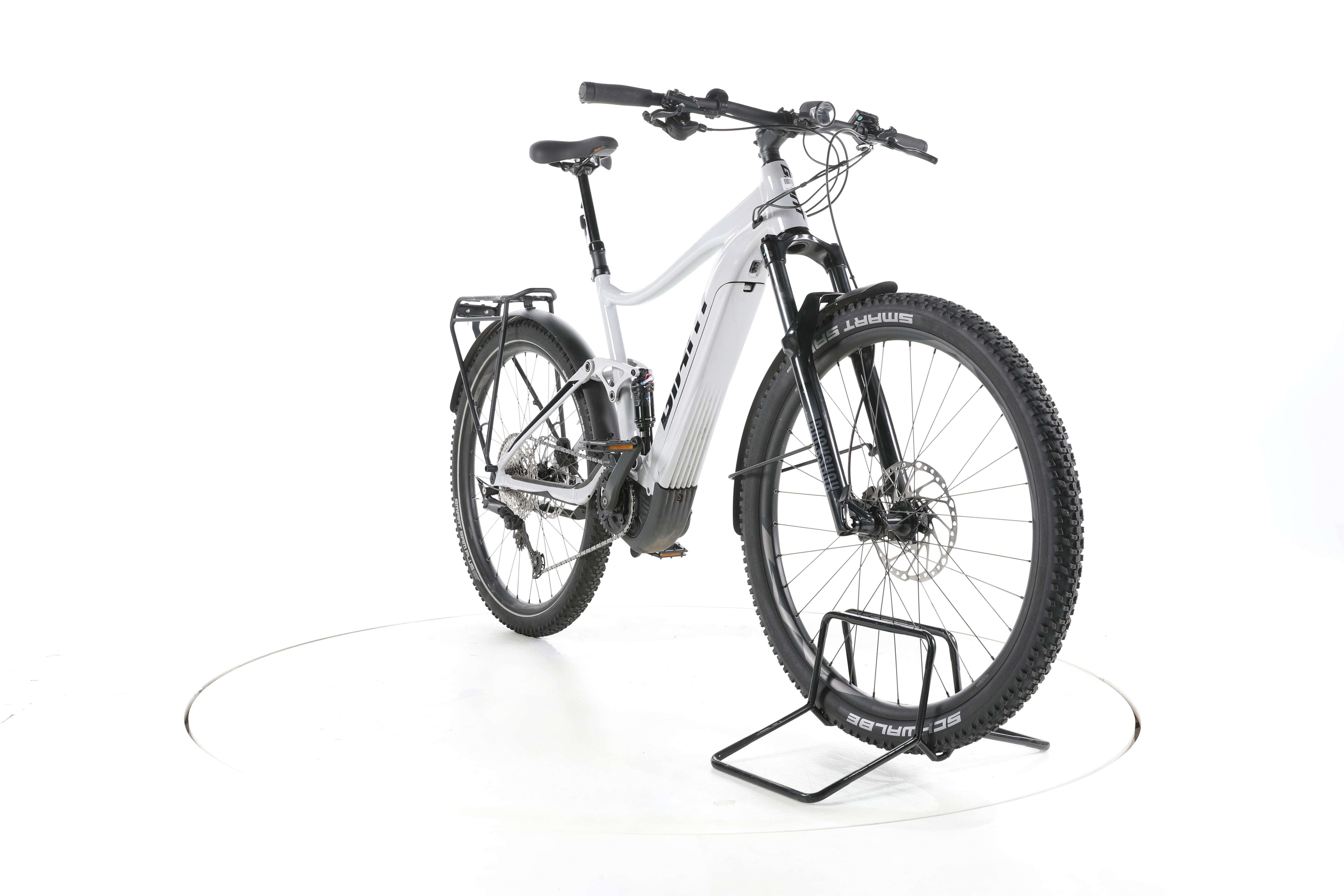 Giant Stance E+EX Pro SUV E-Bike - Image 3
